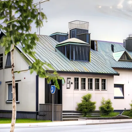 Villa Kemi