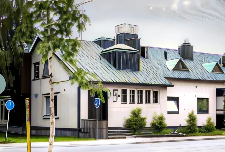 Villa Kemi