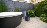 Hotel Regina - Hot Tub