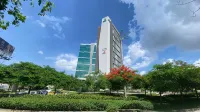 Holiday Inn Express BARRANQUILLA BUENAVISTA by IHG - 4 звезды