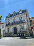 Le repos des Thermes - Wifi
