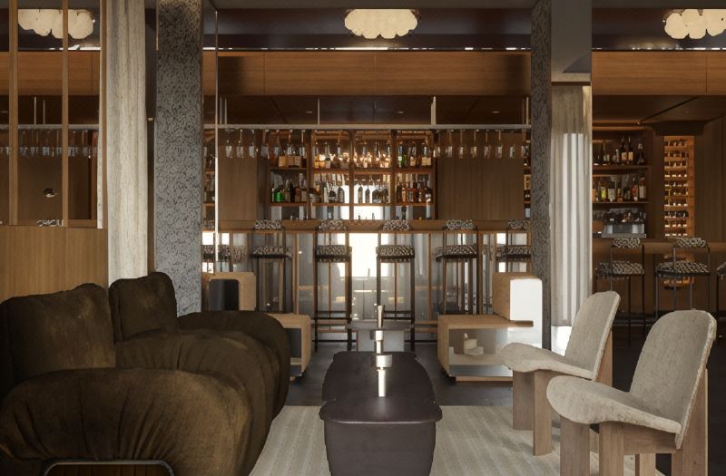 Hotel le Morgane photo 5