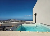 Elements Cozy Suites Pyrgos - 3-Star
