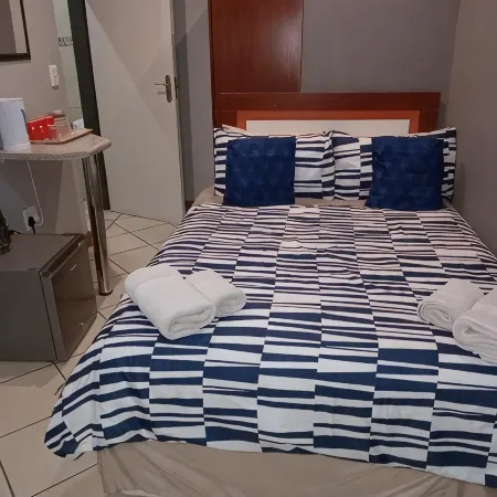 Grand Central Guesthouse