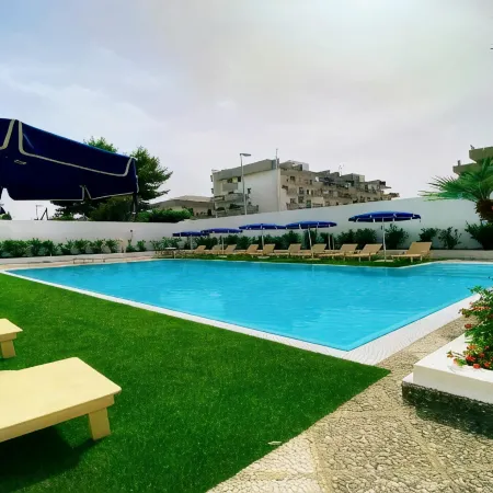 Vittoria Parc Hotel