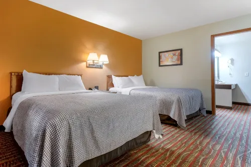 Econo Lodge Lakeview - 2 étoiles