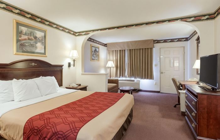 Econo Lodge