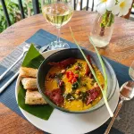 Sabbay Kep - Bữa sáng