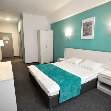 Klinskoe Podvorye Hotels in Klin
