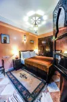 Riad Errabii & Spa - parking