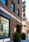 Neptune, an Ash Hotel - bar