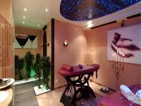 Wellnesshotel Schweizerhof - Spa
