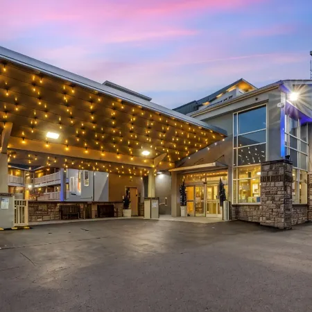Comfort Inn Downtown Nashville - Music City Center