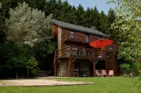 Ourthe Valley View Retreat - Wifi