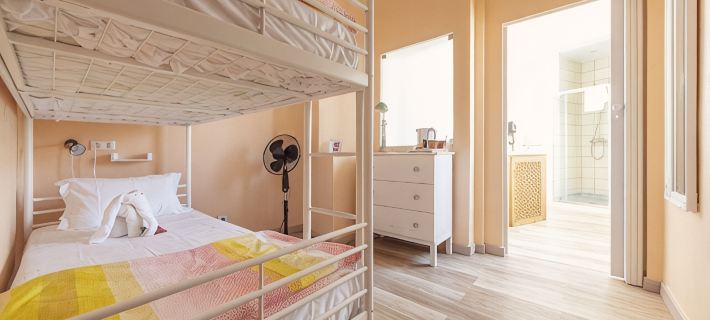Sunlight House Hotels in Faro