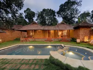 Evolve Back Coorg