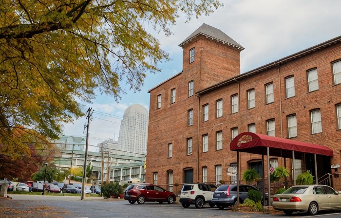 The Historic Brookstown Inn, Trademark Collection by Wyndham