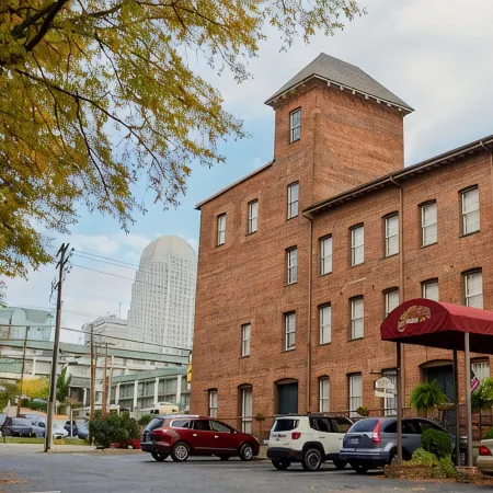 The Historic Brookstown Inn, Trademark Collection by Wyndham
