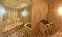 Rylich Panorama Hotel - spa