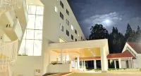 Tateyama Kokusai Hotel - spa