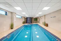 Europa Royale Druskininkai - Pools