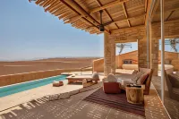 Six Senses Shaharut - internet