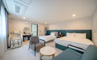 Hotel Cherry Blossom - Spa