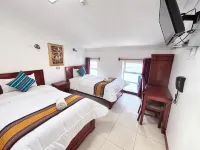 Libertrek - Bed and Breakfasts