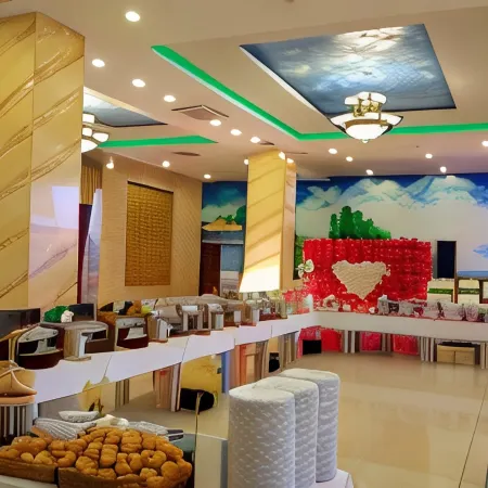 Nhat Minh Hotel