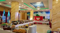 Nhật Minh Hotel - Bãi đậu xe