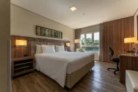Deville Prime Campo Grande - Pool