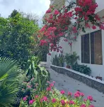 Bahía Garden - Хоумстей