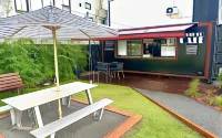 The Osmond Motel & Apartments - Pet friendly