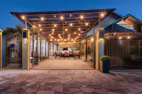 Hotel Vivenda Dos Sonhos - albergo