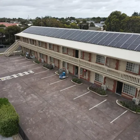 Motel Goolwa