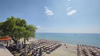 Costa Mare Rooms - شاطئ