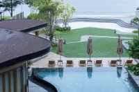 Curva Beach Hotel - bar