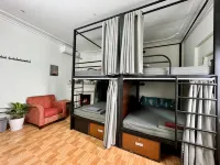 Hava Hostel Lang Son - Park Yeri