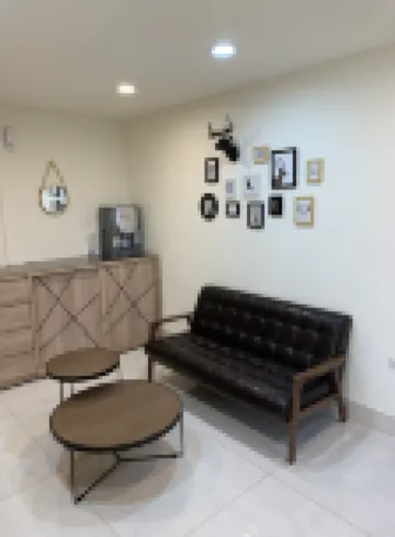 Lishe Homestay
