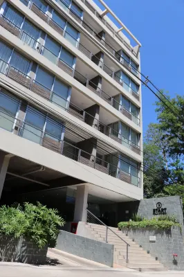 Start Villa Morra Rent Apartments Hoteles en 