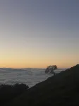 Dawa Genza Shenshan Hotel - Mountain view