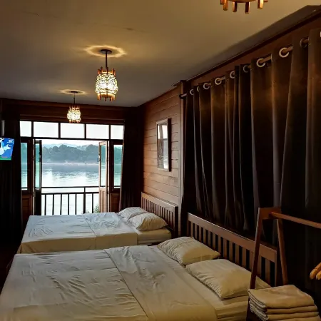 Phu Chiangkhan Hostel