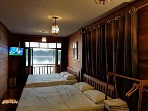 รูปภาพของภู่เชียงคาน Phu' Chiangkhan Hostel