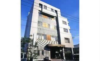 Hotel Kanezumi