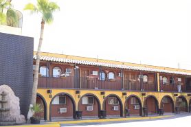 Hacienda del Indio