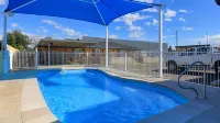 Gunnedah Motor Inn Hotels in Gunnedah