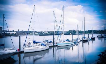 Travelodge Waterford