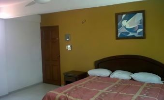 Hotel Los Cuates de Cancun