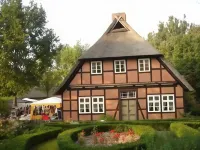 Neuenkirchener Hof Hotels in Schneverdingen