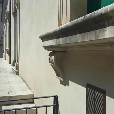 Casa Maltese ri Scicli